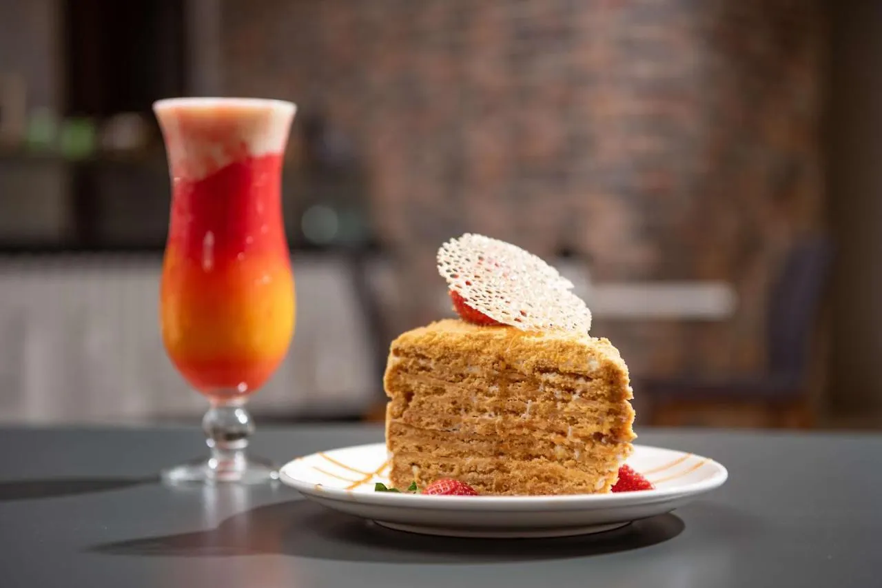 Park Inn By Radisson Makkah Aziziyah Mecca 5*,