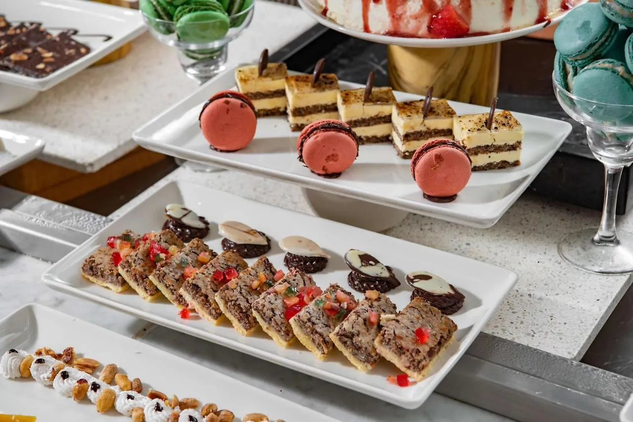 فندق بارك إن راديسون العزيزية مكة 5*,  المملكة العربية السعودية