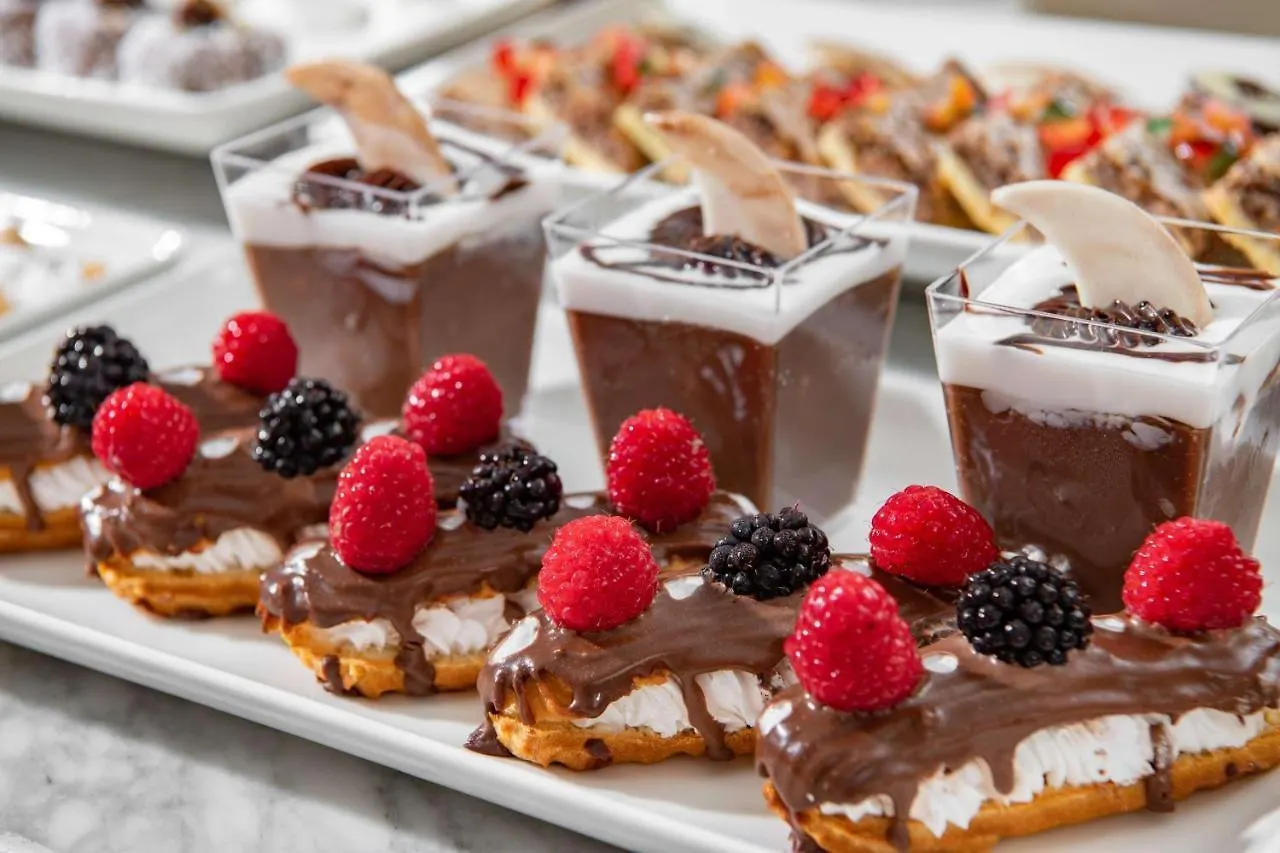 فندق بارك إن راديسون العزيزية مكة