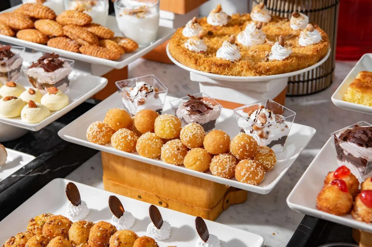 Park Inn By Radisson Makkah Aziziyah Mecca 5*,  Saudi Arabia