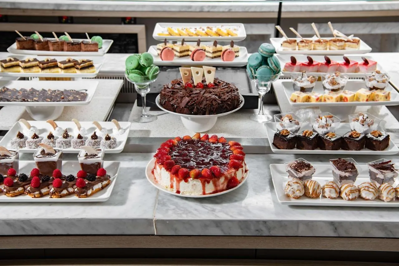 ***** Hotel Park Inn By Radisson Makkah Aziziyah Mecca Saudi Arabia