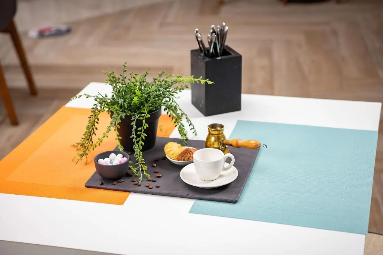 Park Inn By Radisson Makkah Aziziyah Mecca