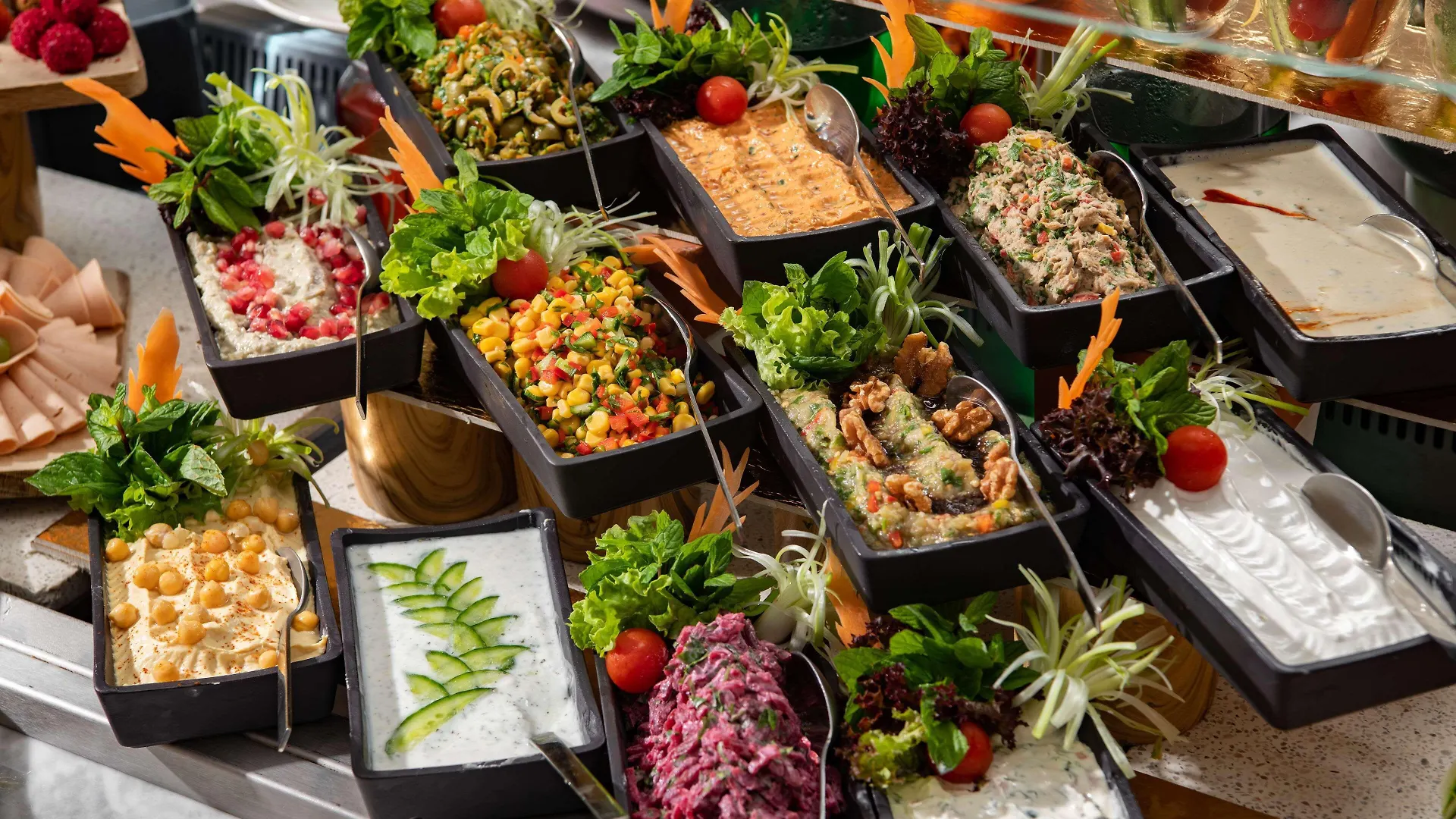 فندق بارك إن راديسون العزيزية مكة