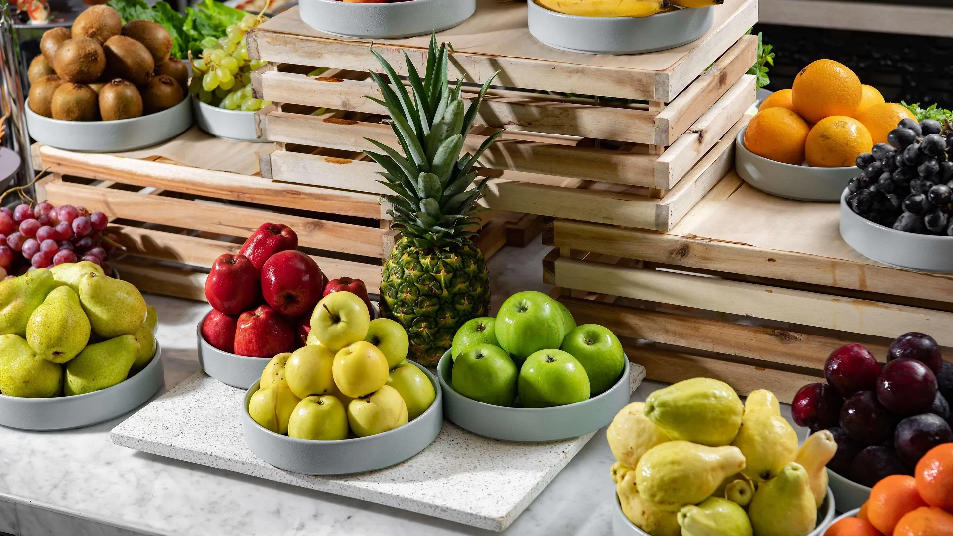 Park Inn By Radisson Makkah Aziziyah Mecca