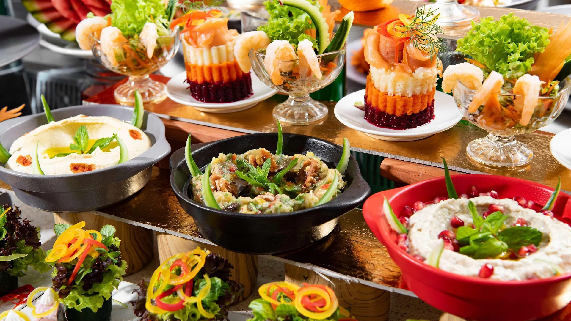 Park Inn By Radisson Makkah Aziziyah Mecca